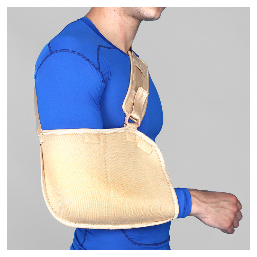 AKTIVE ORTHO'S ARM SLING POUCH