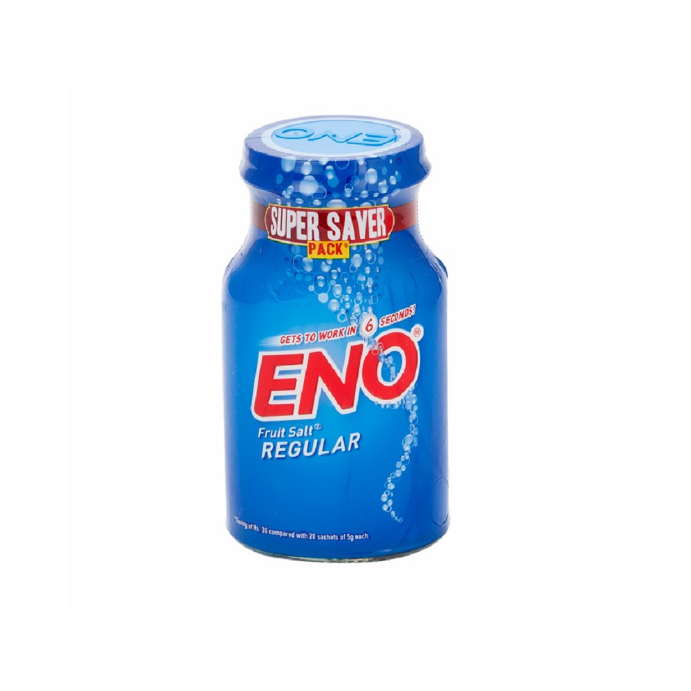 ENO REGULAR 100GM POWDER
