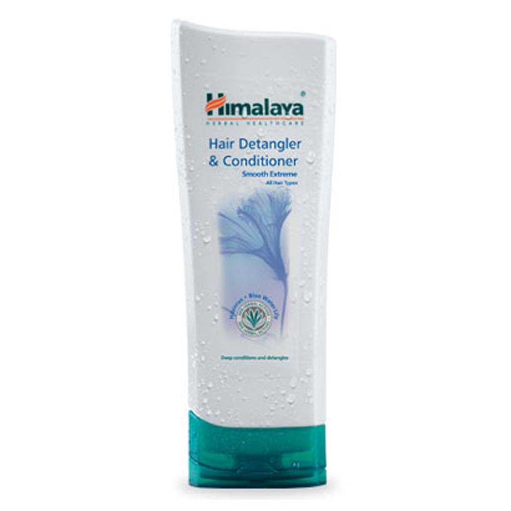 HIMALAYA HAIR DETANGLER AND CONDITIONER 150ML