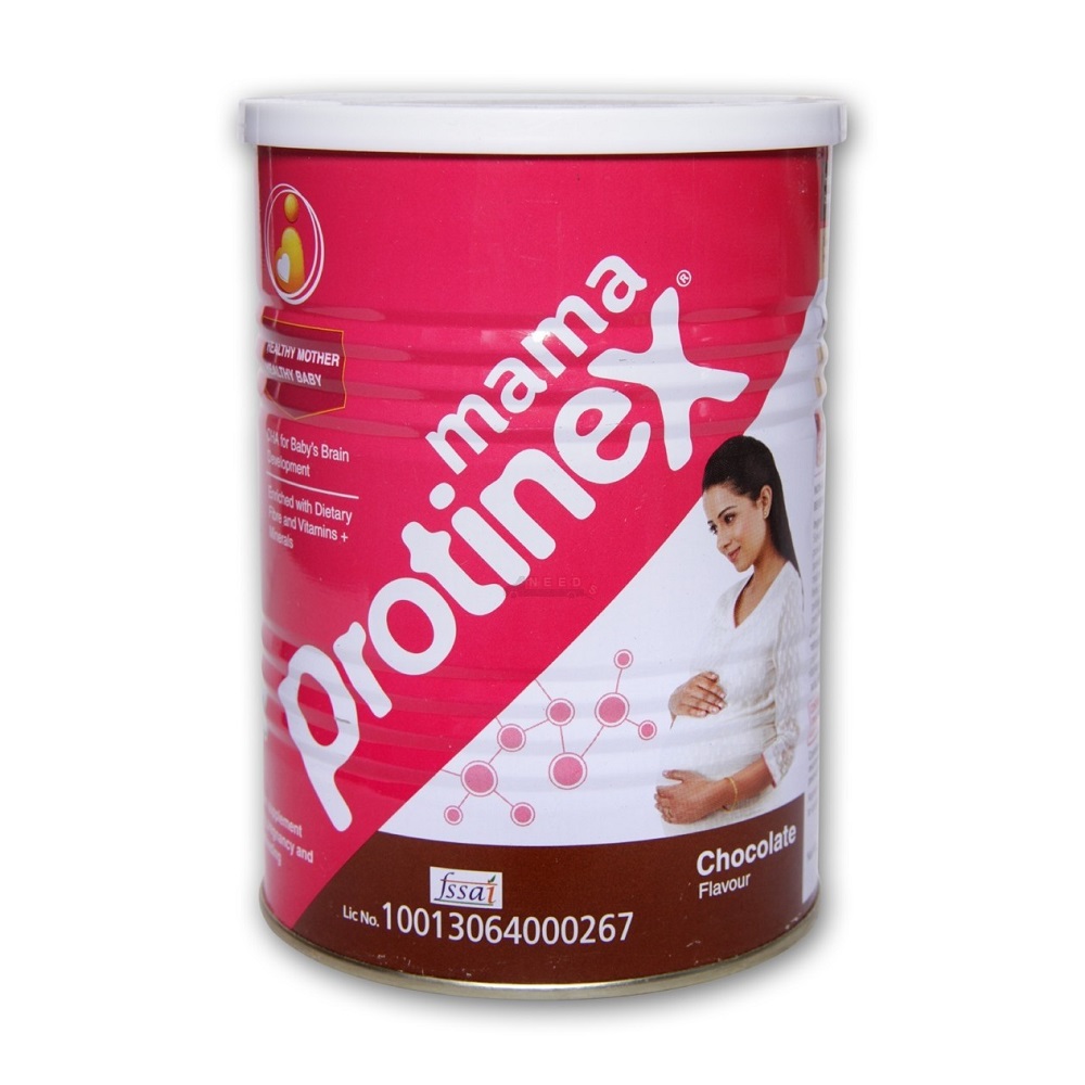 protinex mama benefits