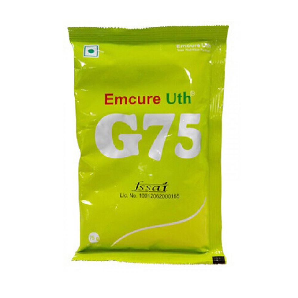 G 75 75GM SACHET