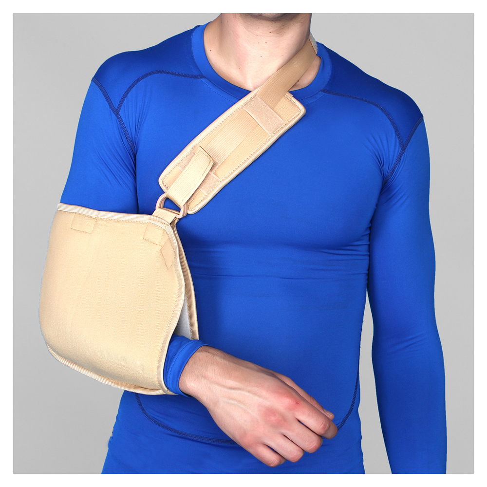 AKTIVE ORTHO'S ARM SLING POUCH