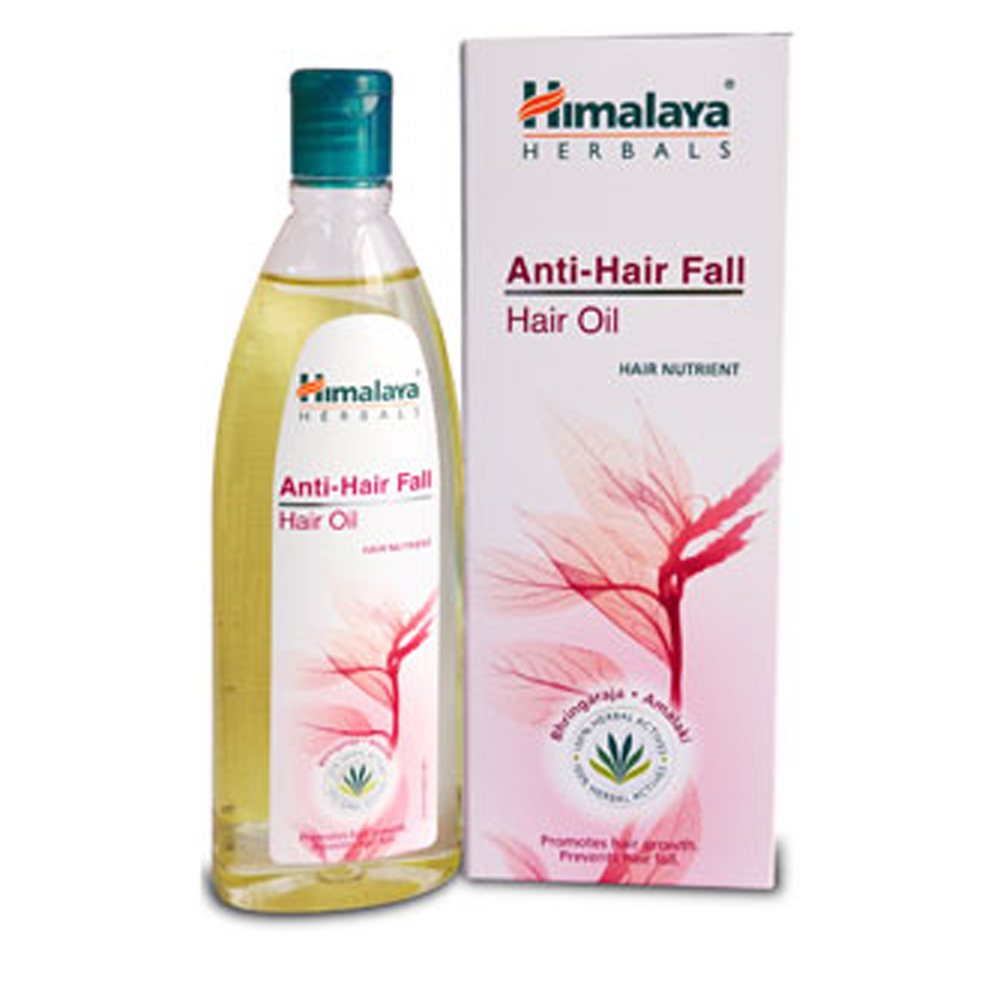 himalaya olive oil for hair