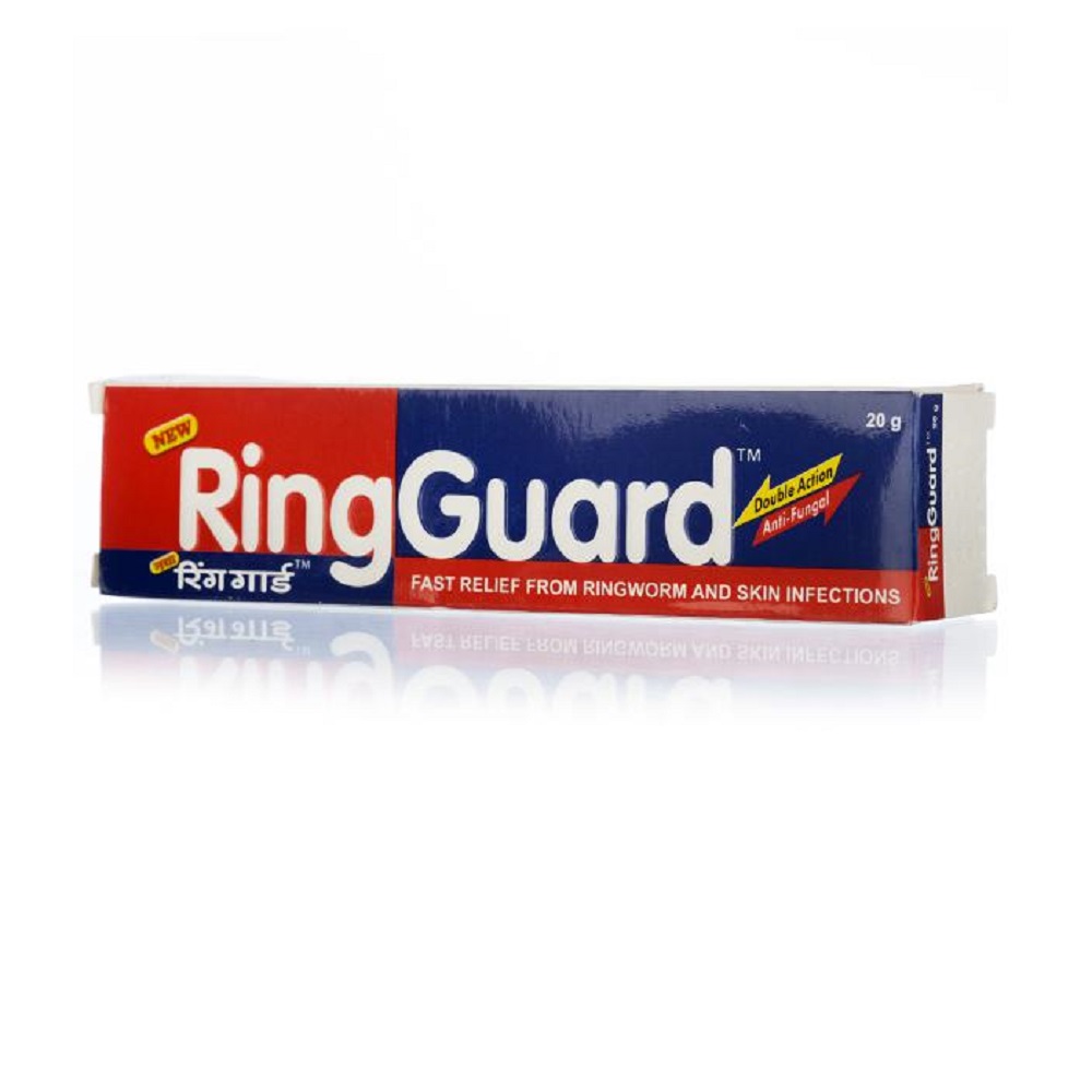 RING GUARD CREAM 20GM